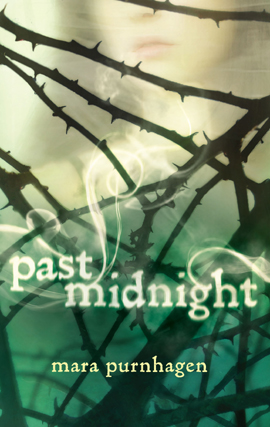 Title details for Past Midnight by Mara Purnhagen - Wait list
